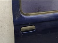 H2101VJ3MM Дверь боковая (легковая) Nissan Navara 1997-2004 8667405 #3
