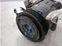 6Q0820808G, 6Q0820808GX Компрессор кондиционера Skoda Fabia 2007-2014 8667527 #3