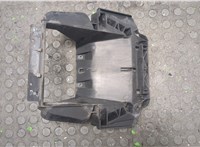 9X238A107AD Пластик (обшивка) моторного отсека Jaguar XF 2007–2012 8667561 #1