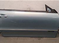  Дверь боковая (легковая) Mercedes CLK W209 2002-2009 8667614 #1