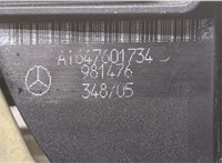  Ручка двери наружная Mercedes ML W164 2005-2011 8667656 #3