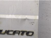  Дверь задняя (распашная) Fiat Ducato 2006-2014 8667905 #2