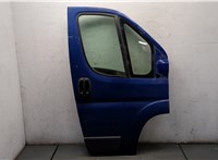  Дверь боковая (легковая) Citroen Jumper (Relay) 2006-2014 8667961 #1