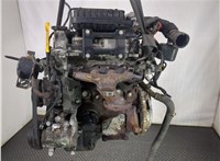  Двигатель (ДВС) Chevrolet Spark 2009- 8668162 #2
