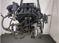25195507 Двигатель (ДВС) Chevrolet Spark 2009- 8668162 #4