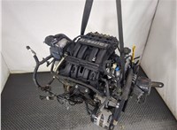  Двигатель (ДВС) Chevrolet Spark 2009- 8668162 #7