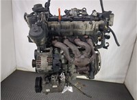  Двигатель (ДВС на разборку) Volkswagen Golf 5 2003-2009 8668191 #2
