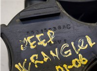  Подстаканник Jeep Wrangler 1996-2006 8668667 #4