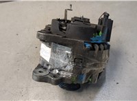 03D903025JX Генератор Skoda Fabia 2004-2007 8668710 #2