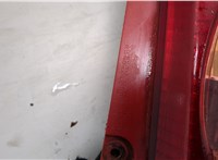  Фонарь (задний) Peugeot 107 2005-2012 8668721 #3