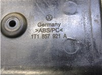  Бардачок (вещевой ящик) Volkswagen Touran 2003-2006 8668838 #6