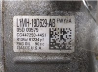 l1mh19d629ab Компрессор кондиционера Ford Explorer 2019- 8669366 #5