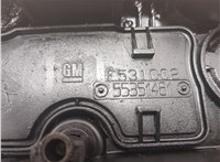 24403787, 55351461, 5607146 Крышка клапанная ДВС Opel Astra H 2004-2010 8669535 #2