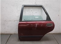  Дверь боковая (легковая) Volvo S40 / V40 1995-2004 8668418 #1