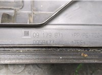 09179871 Жабо под дворники (дождевик) Opel Vectra C 2002-2008 8669818 #3
