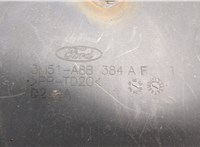 3m51a8b384af Защита моторного отсека (картера ДВС) Ford Focus 2 2005-2008 8670089 #4