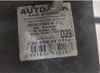  Устройство прицепное (фаркоп) Mercedes C W203 2000-2007 8670187 #4