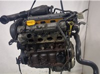  Двигатель (ДВС) Opel Astra G 1998-2005 8670364 #1