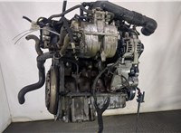  Двигатель (ДВС) Opel Astra G 1998-2005 8670364 #4