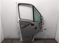 9109286 Дверь боковая (легковая) Opel Movano 1999-2003 8670513 #2