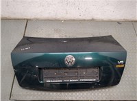  Крышка (дверь) багажника Volkswagen Passat 5 2000-2005 8670518 #1