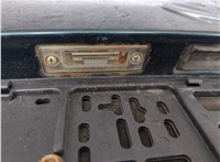  Крышка (дверь) багажника Volkswagen Passat 5 2000-2005 8670518 #6