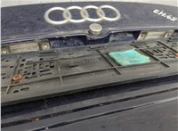  Крышка (дверь) багажника Audi A4 (B5) 1994-2000 8670635 #6