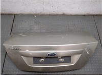  Крышка (дверь) багажника Ford Mondeo 3 2000-2007 8670649 #1