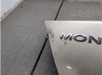  Крышка (дверь) багажника Ford Mondeo 3 2000-2007 8670649 #2