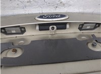  Крышка (дверь) багажника Ford Mondeo 3 2000-2007 8670649 #7