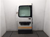  Дверь задняя (распашная) Opel Movano 1999-2003 8670662 #1