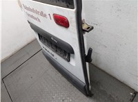 4502011 Дверь задняя (распашная) Opel Movano 1999-2003 8670669 #6