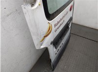 4502011 Дверь задняя (распашная) Opel Movano 1999-2003 8670669 #8