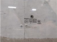 1Z0845202A Стекло боковой двери Skoda Octavia (A5) 2004-2008 8670758 #2