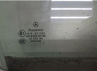 A1697250200 Стекло боковой двери Mercedes A W169 2004-2012 8670884 #2