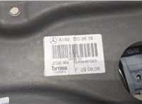  Стеклоподъемник электрический Mercedes A W169 2004-2012 8670889 #4