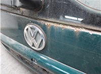  Крышка (дверь) багажника Volkswagen Passat 5 1996-2000 8670901 #5