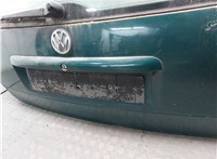  Крышка (дверь) багажника Volkswagen Passat 5 1996-2000 8670901 #7