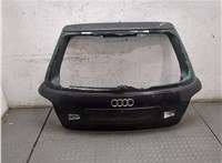  Крышка (дверь) багажника Audi A4 (B5) 1994-2000 8670904 #1