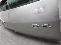  Крышка (дверь) багажника Citroen C4 2004-2010 8670909 #5