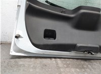  Крышка (дверь) багажника Citroen C4 2004-2010 8670909 #7