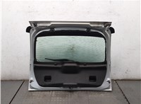  Крышка (дверь) багажника Citroen C4 2004-2010 8670909 #8