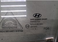 824112R010 Стекло боковой двери Hyundai i30 2007-2012 8670925 #2