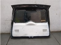  Крышка (дверь) багажника Ford Mondeo 3 2000-2007 8670995 #8