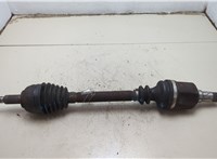 8200198016 Полуось (приводной вал, шрус) Renault Scenic 2003-2009 8671022 #3