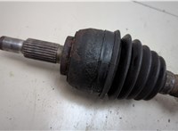 8200198016 Полуось (приводной вал, шрус) Renault Scenic 2003-2009 8671022 #5