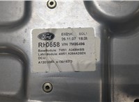  Стеклоподъемник механический Ford Focus 2 2005-2008 8671083 #2