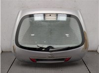  Крышка (дверь) багажника Nissan Primera P12 2002-2007 8671129 #1