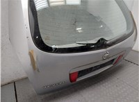  Крышка (дверь) багажника Nissan Primera P12 2002-2007 8671129 #12
