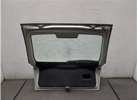 Крышка (дверь) багажника Opel Astra G 1998-2005 8671146 #5